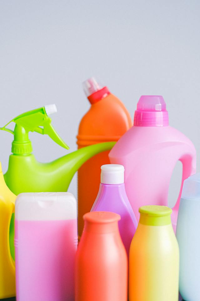 Household Products